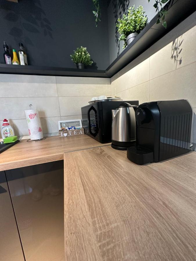 Complex Rediu 54 Luxury Apartaments Iasi Eksteriør billede