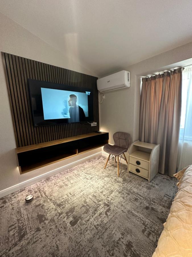 Complex Rediu 54 Luxury Apartaments Iasi Eksteriør billede
