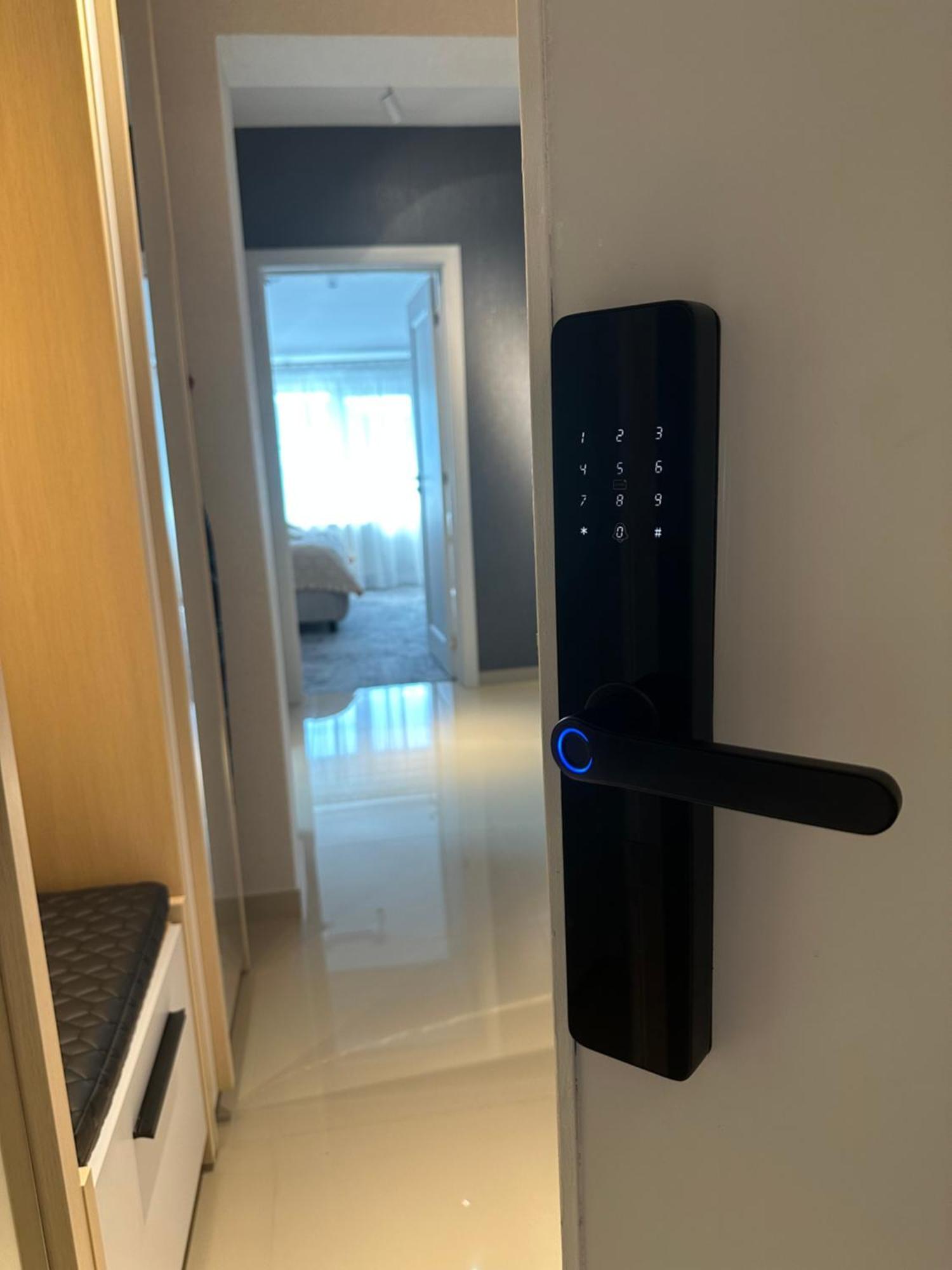 Complex Rediu 54 Luxury Apartaments Iasi Eksteriør billede