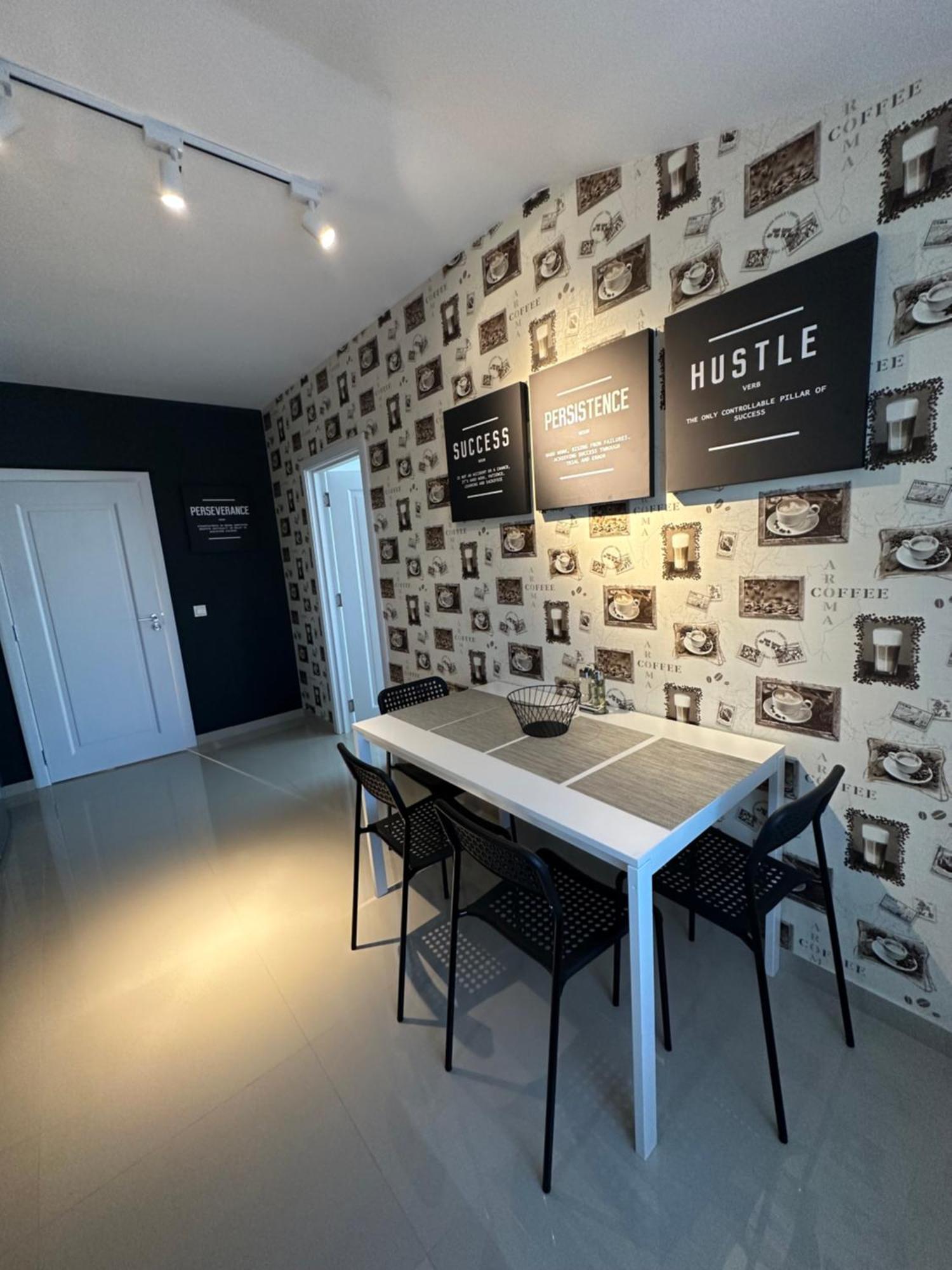 Complex Rediu 54 Luxury Apartaments Iasi Eksteriør billede
