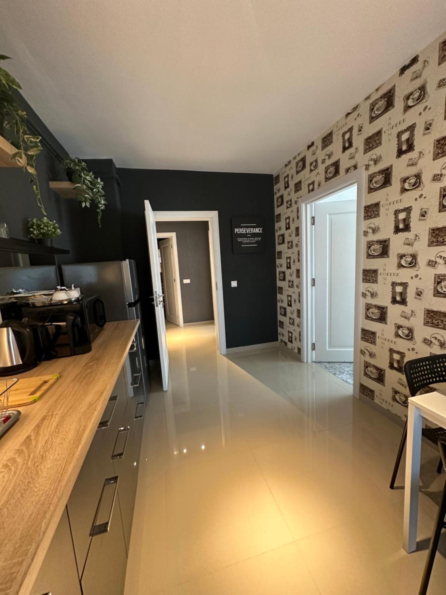 Complex Rediu 54 Luxury Apartaments Iasi Eksteriør billede