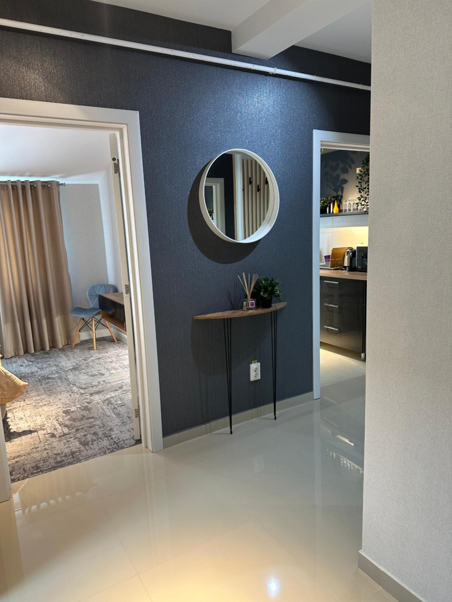 Complex Rediu 54 Luxury Apartaments Iasi Eksteriør billede
